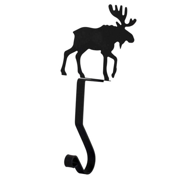 Moose Stocking Holder