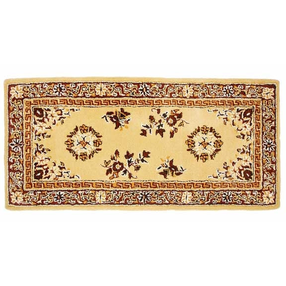 Flame Resistant Hearth Rugs | Fireplace Rugs – timelesswroughtiron
