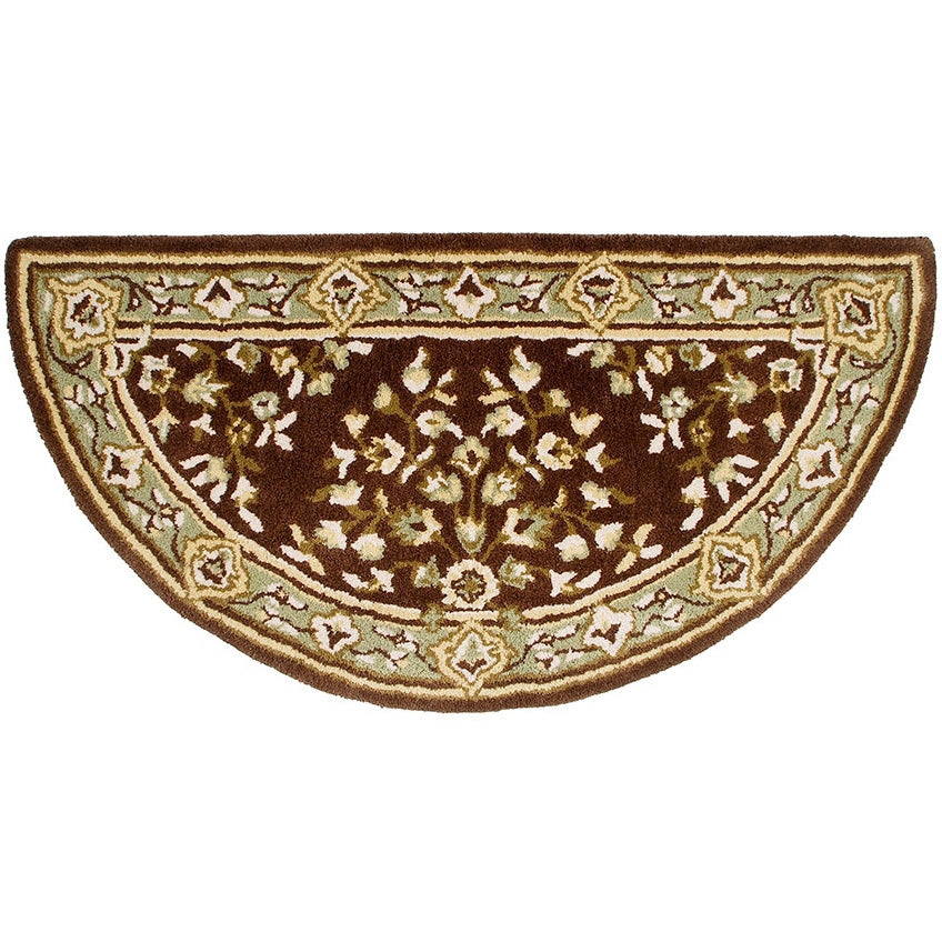 Flame Resistant Hearth Rugs | Fireplace Rugs – timelesswroughtiron