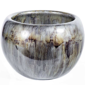 Decorative Concord Glass Bowl