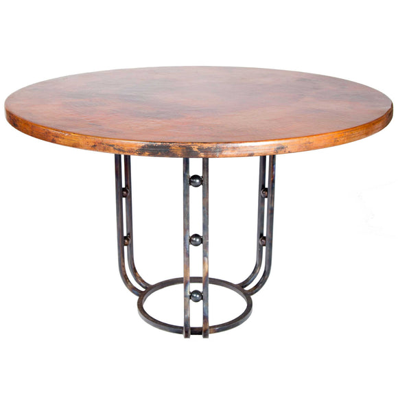 Clayton Dining Table with 48