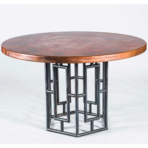 Hudson Dining Table with 48
