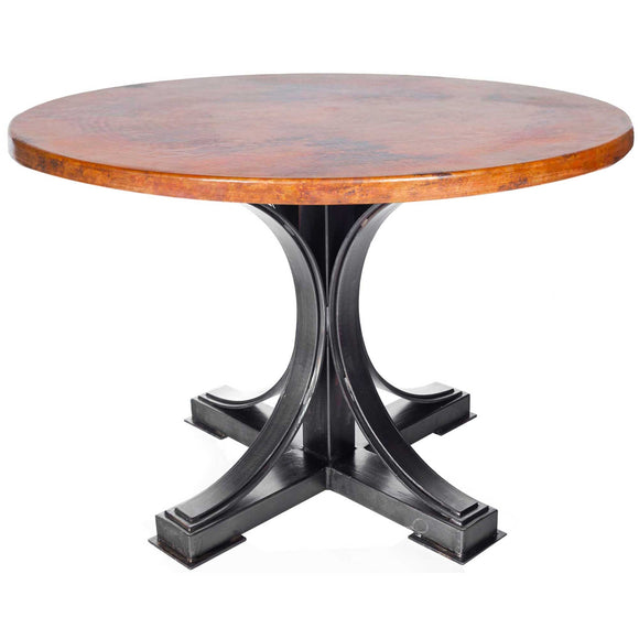 Winston Dining Table with 48