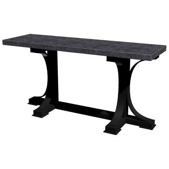Winston Console Table | Base Only