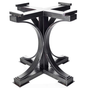 Winston Dining Table | Base Only