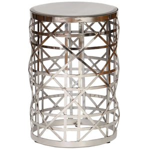 Broadway Accent Table