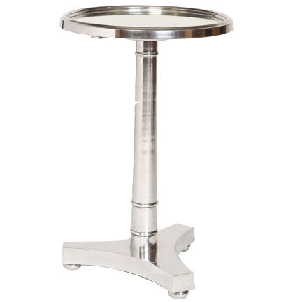 Lorenz Accent Table