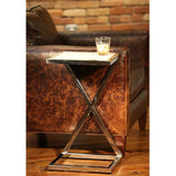 Exchange Accent Table