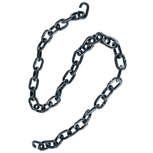 Chain w/Open Link (priced per foot)