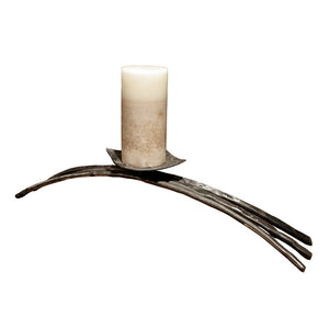 Studio Collection Single Candle Arch