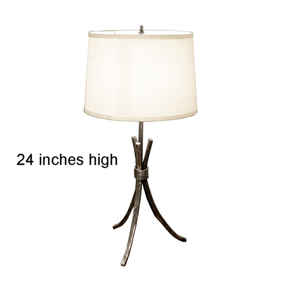 Studio Table Lamp (24