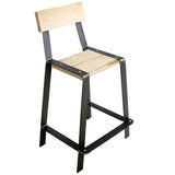 Urban Forge Counter Stool