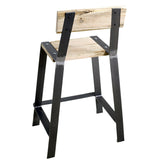 Urban Forge Counter Stool