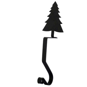 Pine Tree Stocking Holder