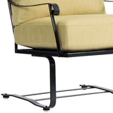 Fullerton Spring Lounge Chair