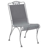 Briarwood High Back Dining Side Chair