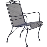 Briarwood High Back Lounge Chair