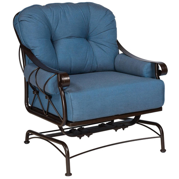Derby Spring Lounge Chair