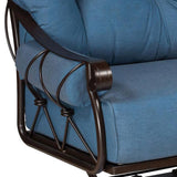 Derby Spring Lounge Chair