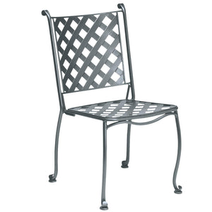 Maddox Stackable Bistro Side Chair