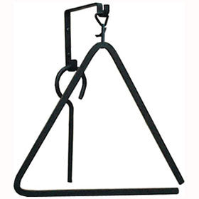 Large Iron Triangle Chime | 14-in. x 15-in.