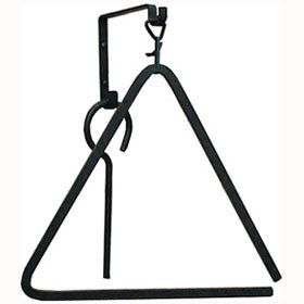 Small Iron Triangle Chime | 8.5-in. x H 10-in.
