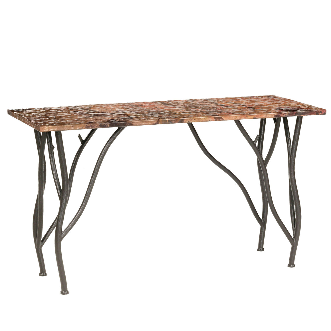 Wrought Iron Tables from Timeless Wrought Iron – timelesswroughtiron