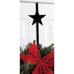 Star Wreath Hanger