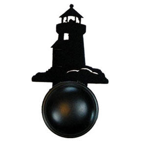 Lighthouse Cabinet Knob