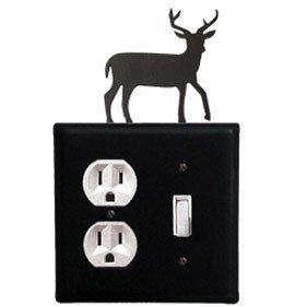 Deer Outlet & Switch Cover