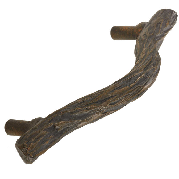 Rustic Pine Cabinet Pull | 3 Sizes