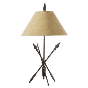 Quapaw Table Lamp