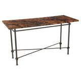 Ranch Console Table