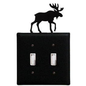 Moose Switch Cover - Double