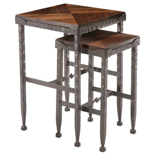 Forest Hill Nesting Tables