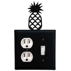 Pineapple Outlet & Switch Cover