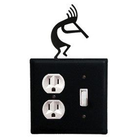Kokopelli Outlet & Switch Cover