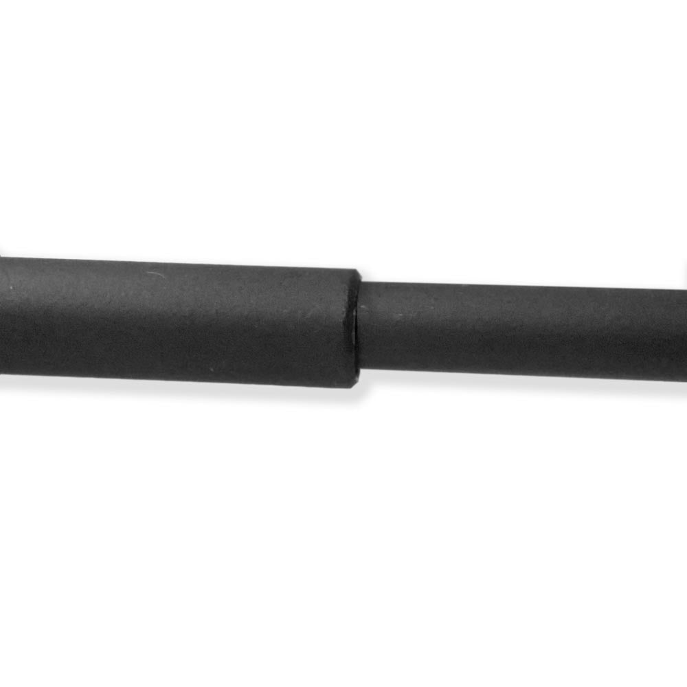 Wrought Iron Ball Curtain Rod – timelesswroughtiron