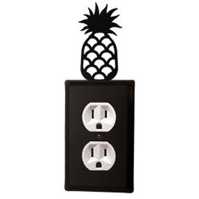 Pineapple Outlet Cover
