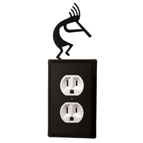 Kokopelli Outlet Cover