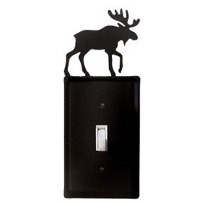 Moose Switch Cover
