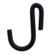Wrought Iron Additional Coffee Cup Hook