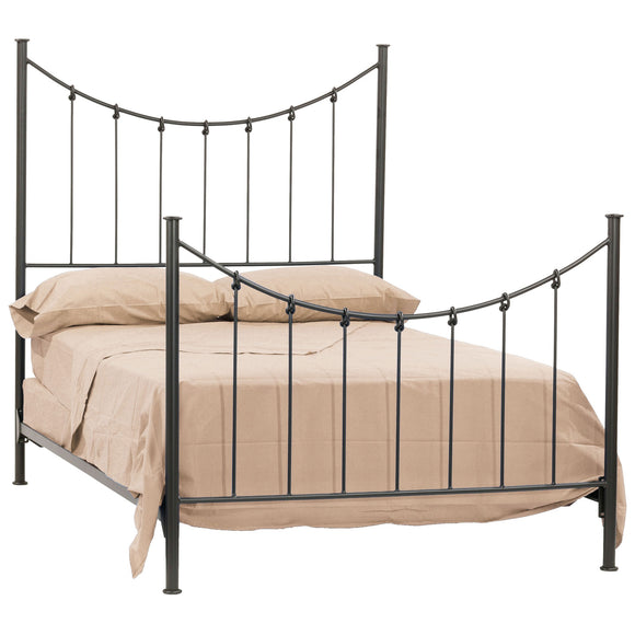 Knot Bed