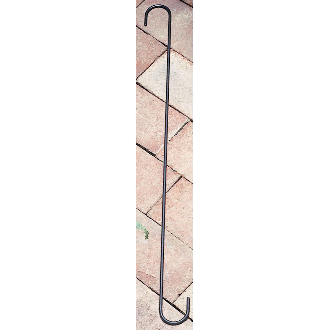 Wrought Iron S Hook 24 X 1 1 2 Timelesswroughtiron   Wrought Iron S Hook SH 24 B 2 8dfc63c7 53b9 4ab0 8143 Cc0b41b163e1 1200x1200 