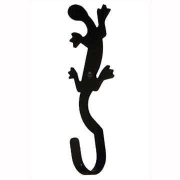 Salamander Small Wall Hook (Hook Depth Measures 1-1/4